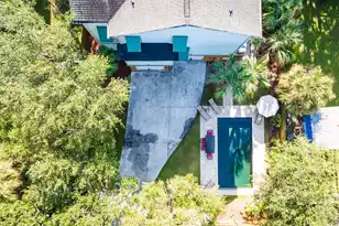 406 Ashley Ave E, Folly Beach, SC 29439 - Photo 2