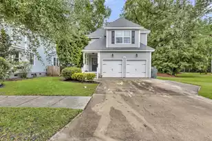 1804 Parkland Preserve Ln, Charleston, SC 29412 - Photo 1