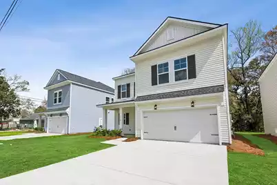5358 Elder Avenue, North Charleston, SC 29406 - Photo 4