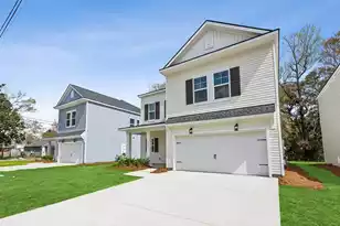 5358 Elder Ave, North Charleston, SC 29406 - Photo 4