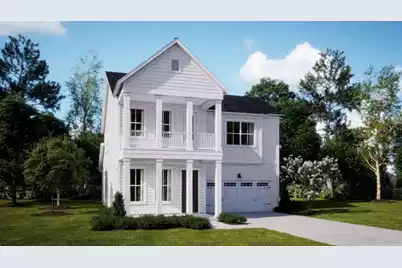 110 Gallant Hill Street, Summerville, SC 29486 - Photo 1