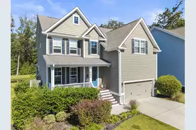 1060 Hunt Club, Charleston, SC 29414 - Photo 1