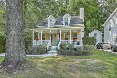 1866 Dogwood Road, Charleston, SC 29414 - Photo 2