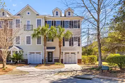 128 Summers Creek Court #109-4, Mount Pleasant, SC 29464 - Photo 1