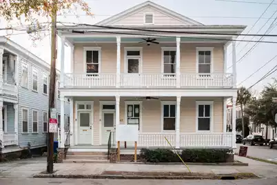 63 Montagu Street #A, Charleston, SC 29401 - Photo 1