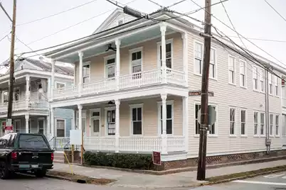 63 Montagu Street #A, Charleston, SC 29401 - Photo 2