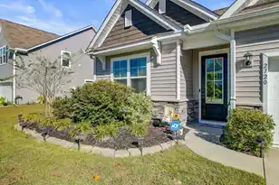2720 Harmony Lake Dr, Johns Island, SC 29455 - Photo 4