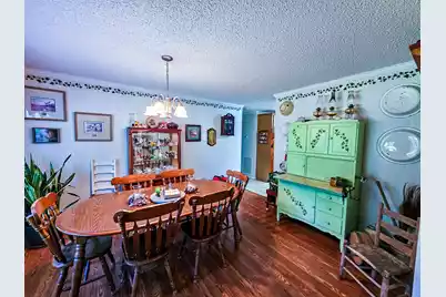 2869 Turkey Cut Road, Smoaks, SC 29481 - Photo 20