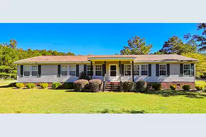 2869 Turkey Cut Road, Smoaks, SC 29481 - Photo 4
