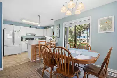 857 Club Cottage Road, Edisto Beach, SC 29438 - Photo 6