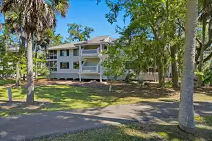 857 Club Cottage Rd, Edisto Beach, SC 29438 - Photo 30