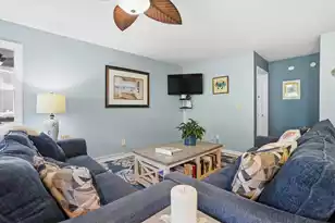 857 Club Cottage Rd, Edisto Beach, SC 29438 - Photo 26