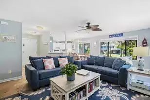 857 Club Cottage Rd, Edisto Beach, SC 29438 - Photo 4