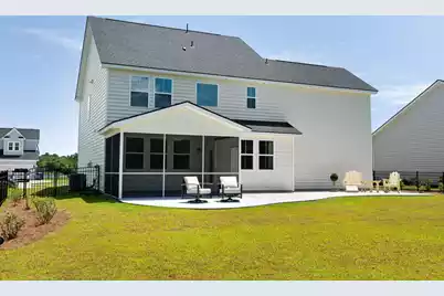 7011 Pumpkinseed Drive, Johns Island, SC 29455 - Photo 46