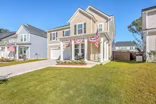 81 Red Blf St, Summerville, SC 29483 - Photo 1