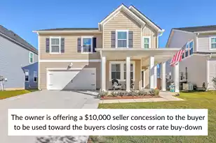 81 Red Blf St, Summerville, SC 29483 - Photo 1