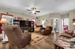 542 Brick Barn Ln, Goose Creek, SC 29445 - Photo 8