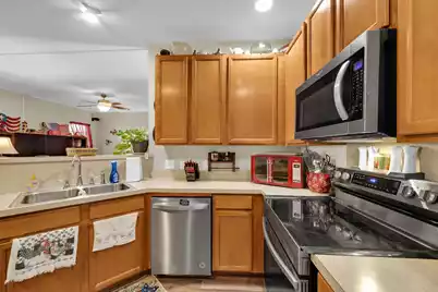 542 Brick Barn Lane, Goose Creek, SC 29445 - Photo 18