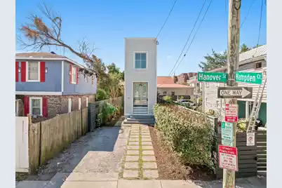 29 Hanover Street, Charleston, SC 29403 - Photo 4