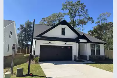 8631 Connor Court, North Charleston, SC 29406 - Photo 2