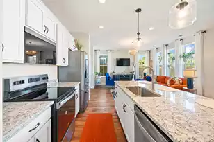 302 Chapman Cir, Goose Creek, SC 29445 - Photo 16