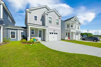 302 Chapman Circle, Goose Creek, SC 29445 - Photo 1