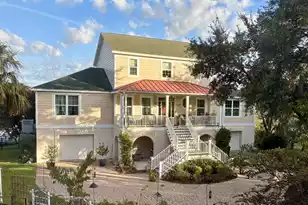 100 Oak Turn Rd, Charleston, SC 29412 - Photo 1