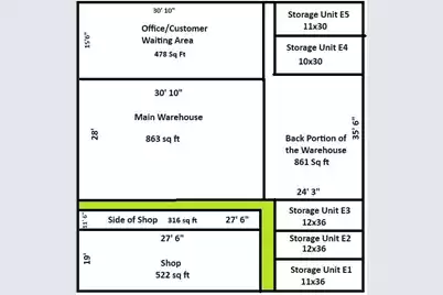 10841 Hwy 260, Manning, SC 29102 - Photo 84