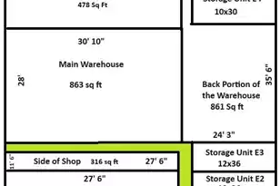 10841 Hwy 260, Manning, SC 29102 - Photo 84