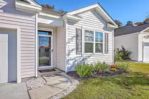 9662 Brandishing Rd, Ladson, SC 29456 - Photo 4