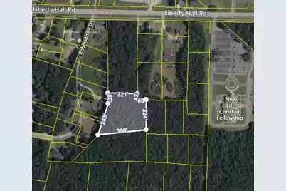 000 Liberty Hall Road, Goose Creek, SC 29445 - Photo 1