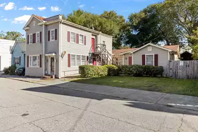 20 & 22 Larnes Street, Charleston, SC 29403 - Photo 2