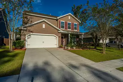 8518 Marsh Overlook, North Charleston, SC 29420 - Photo 8