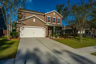 8518 Marsh Overlook, North Charleston, SC 29420 - Photo 8