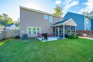 8518 Marsh Overlook, North Charleston, SC 29420 - Photo 30
