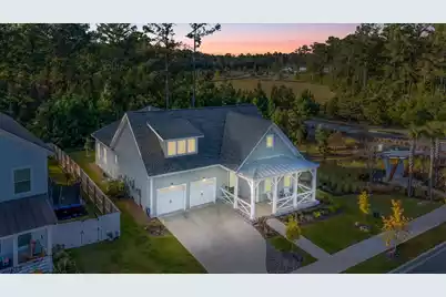 4009 Blind Flight Street, Charleston, SC 29492 - Photo 38