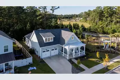 4009 Blind Flight Street, Charleston, SC 29492 - Photo 30
