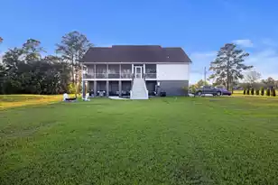 4808 Wilson Rd, Meggett, SC 29449 - Photo 66