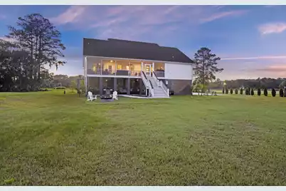 4808 Wilson Road, Meggett, SC 29449 - Photo 6