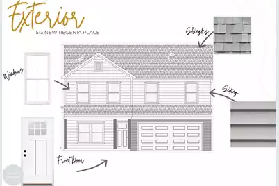 513 New Regenia Place, Holly Hill, SC 29059 - Photo 2