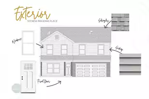 513 New Regenia Pl, Holly Hill, SC 29059 - Photo 2