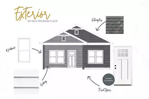 521 New Regenia Pl, Holly Hill, SC 29059 - Photo 2