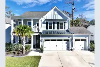 2021 Kings River Trail, Hollywood, SC 29449 - Photo 1