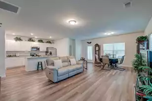 707 Butter Rd, Bonneau, SC 29431 - Photo 4