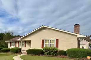 4057 Creekmoor Dr, Orangeburg, SC 29118 - Photo 1