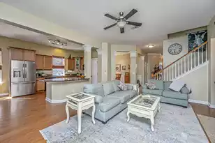 187 Red Leaf Blvd, Moncks Corner, SC 29461 - Photo 6