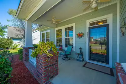 187 Red Leaf Boulevard, Moncks Corner, SC 29461 - Photo 4