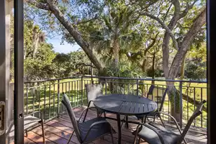 144 High Hammock Villas, Seabrook Island, SC 29455 - Photo 8