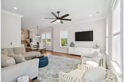 814 Kings Oak Court #7, Charleston, SC 29492 - Photo 4