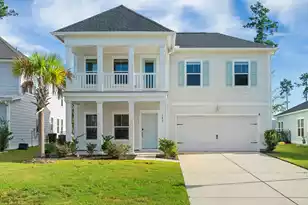 183 Granton Edge Ln, Summerville, SC 29486 - Photo 1